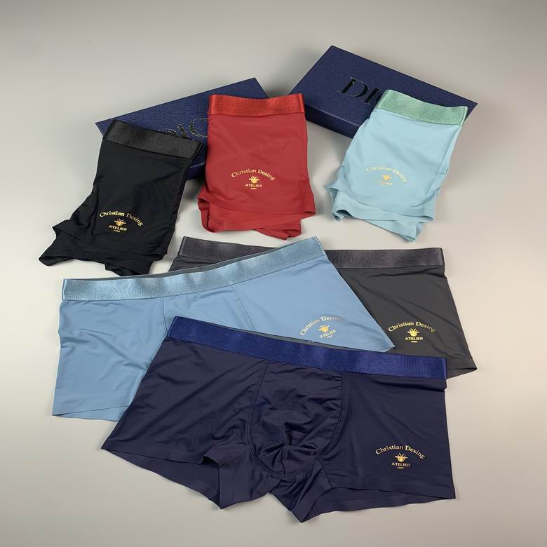 Dior boxer L-3XL 51